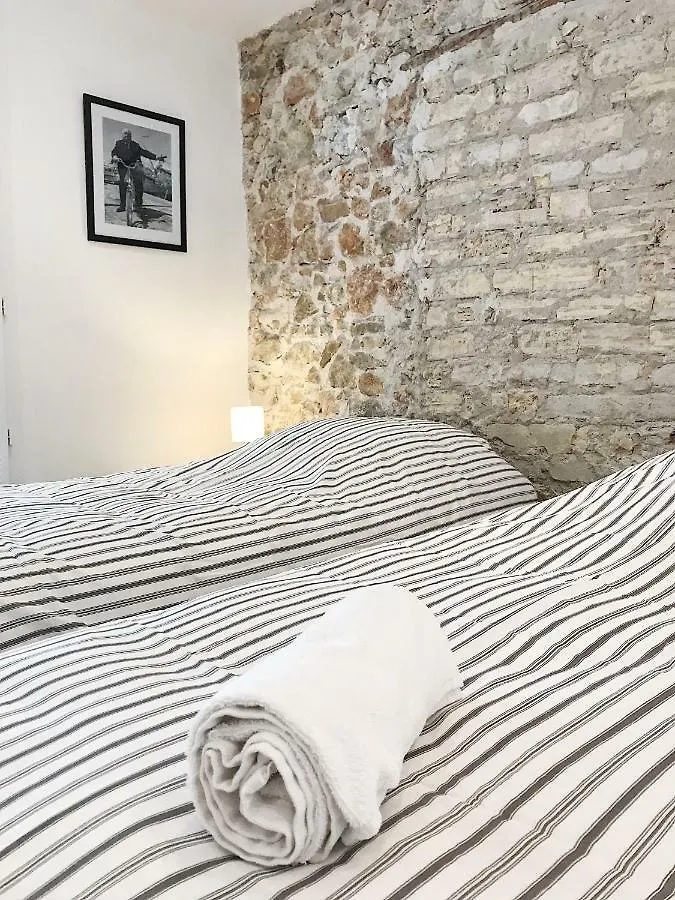 Apartment Studio Carre D'Or Cannes
