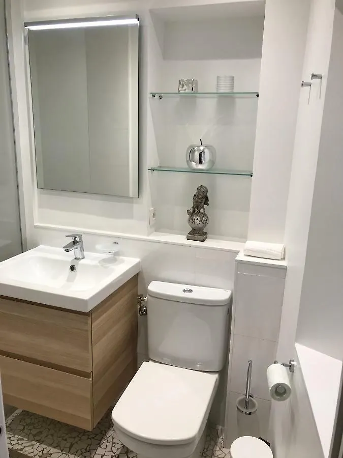 Studio Carre D'Or Cannes Apartment