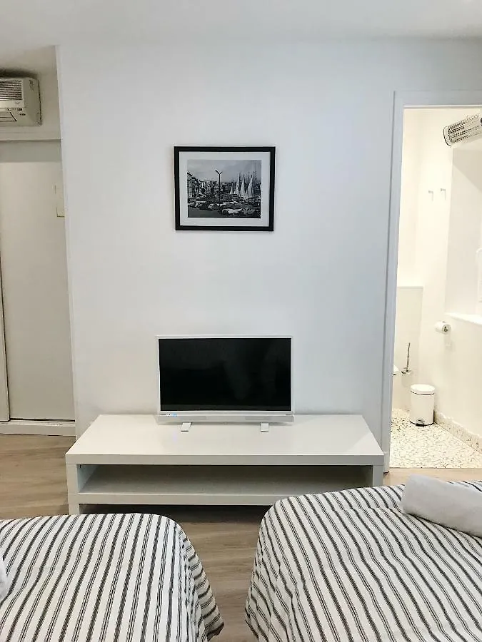Studio Carre D'Or Cannes France