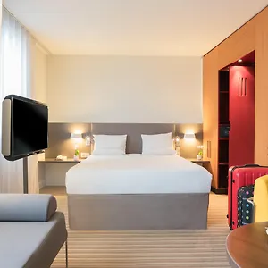 Novotel Centre Otel