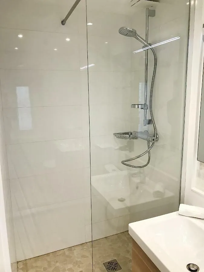 Apartment Studio Carre D'Or Cannes